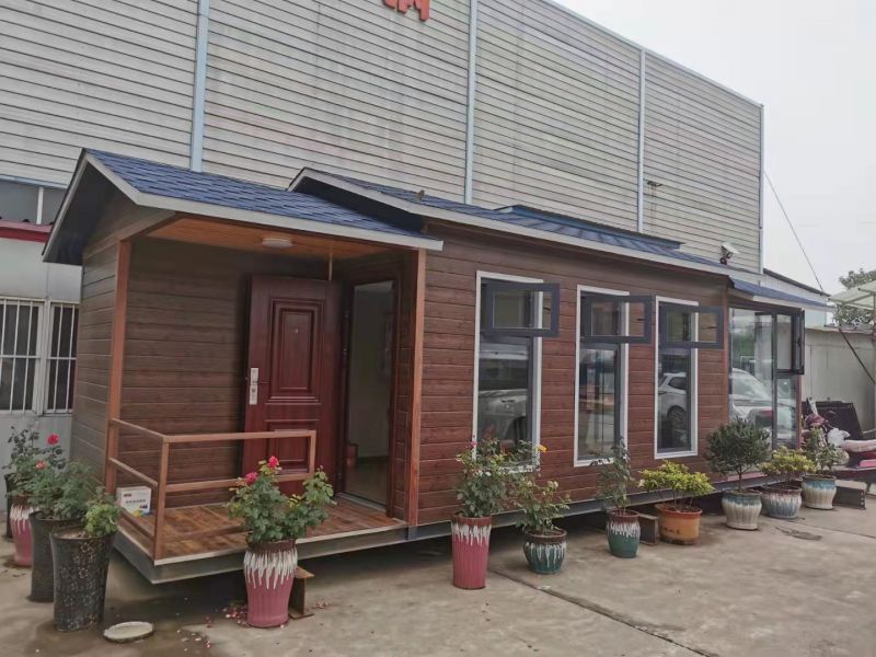 集成房屬于違建房嗎？